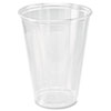 DCCTP10DCT:  SOLO® Cup Company Ultra Clear™ PET Cups
