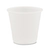 Dart Conex Galaxy Polystyrene Plastic Cold Cups, 10oz, 100 Sleeve, 25 Sleeves-carton