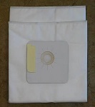 HEPA Air Duct Vacuum Bags