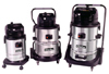 Clarke STV-15  Stainless Tank Vacuum