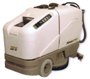 PowerStar Z1 Walk-Behind Propane Auto Scrubber 16HP 437cc